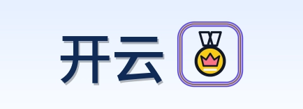 开云 Logo